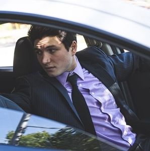 Meet your Posher, Vicente